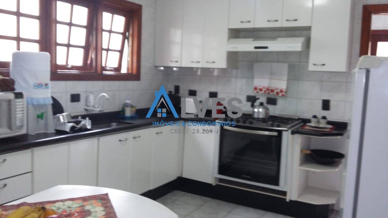 Casa, 3 quartos, 220 m² - Foto 22