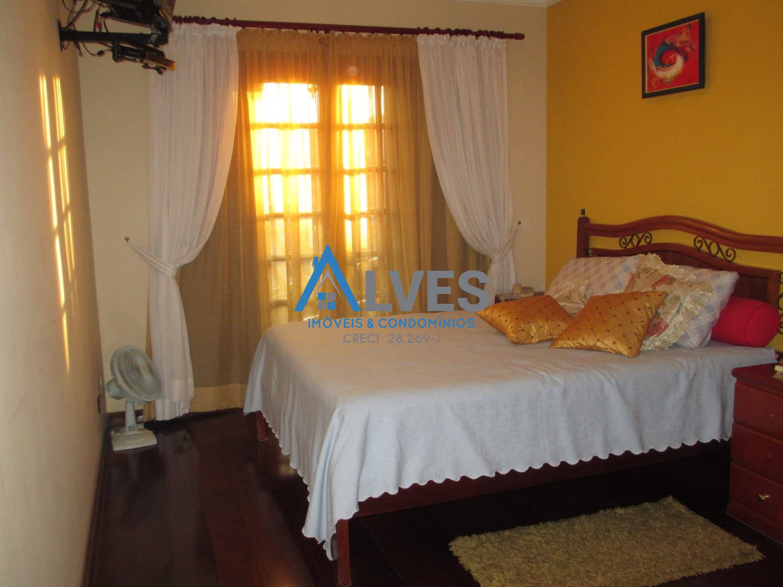 Casa, 3 quartos, 220 m² - Foto 14