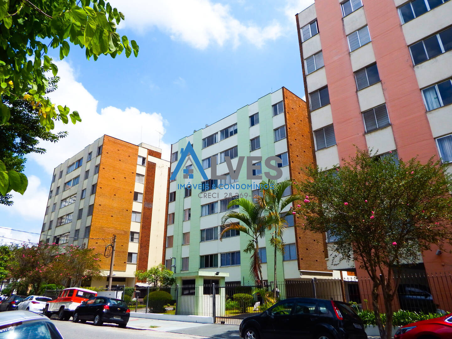 Apartamento, 3 quartos, 93 m² - Foto 11