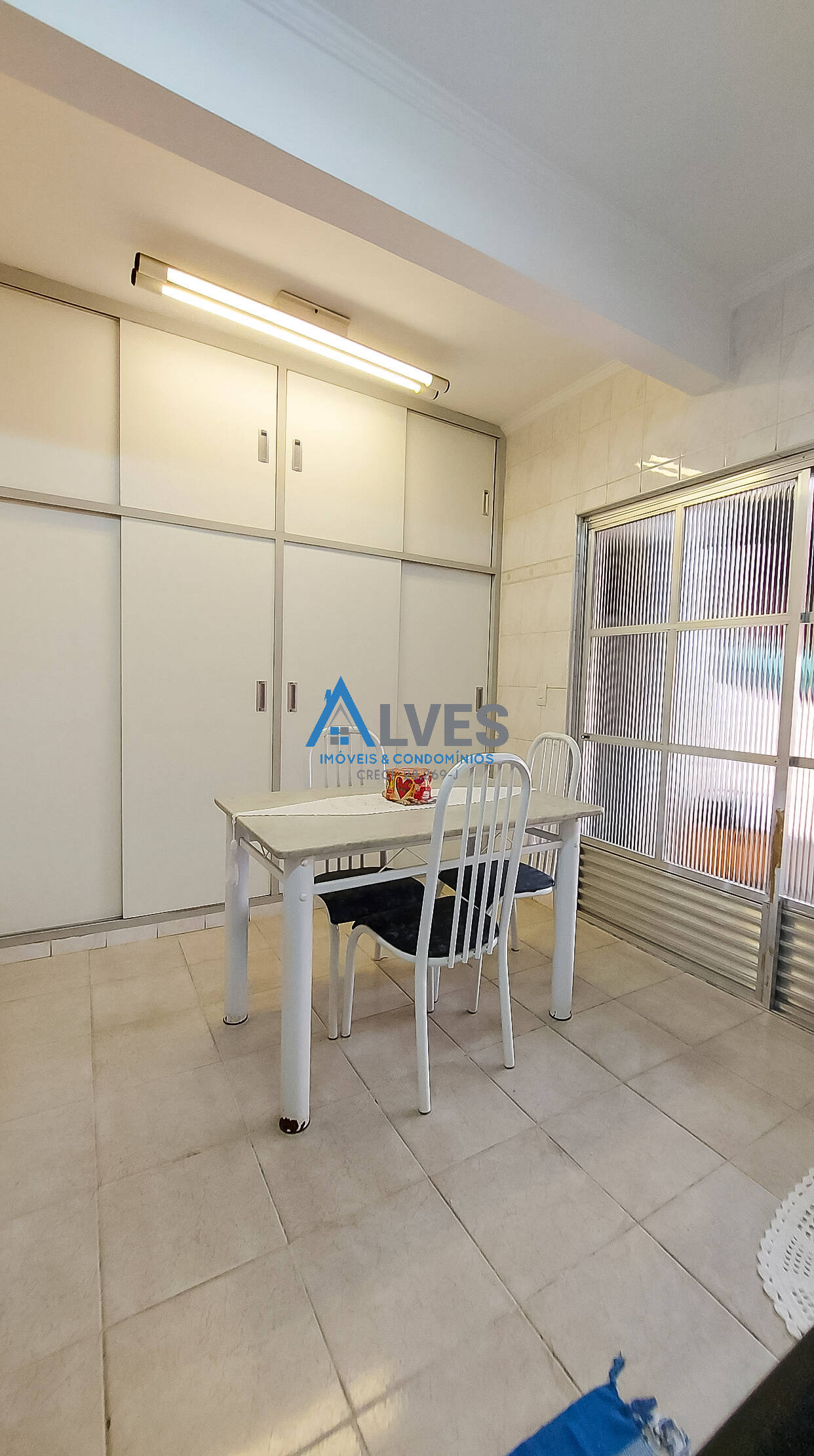 Apartamento, 3 quartos, 93 m² - Foto 2