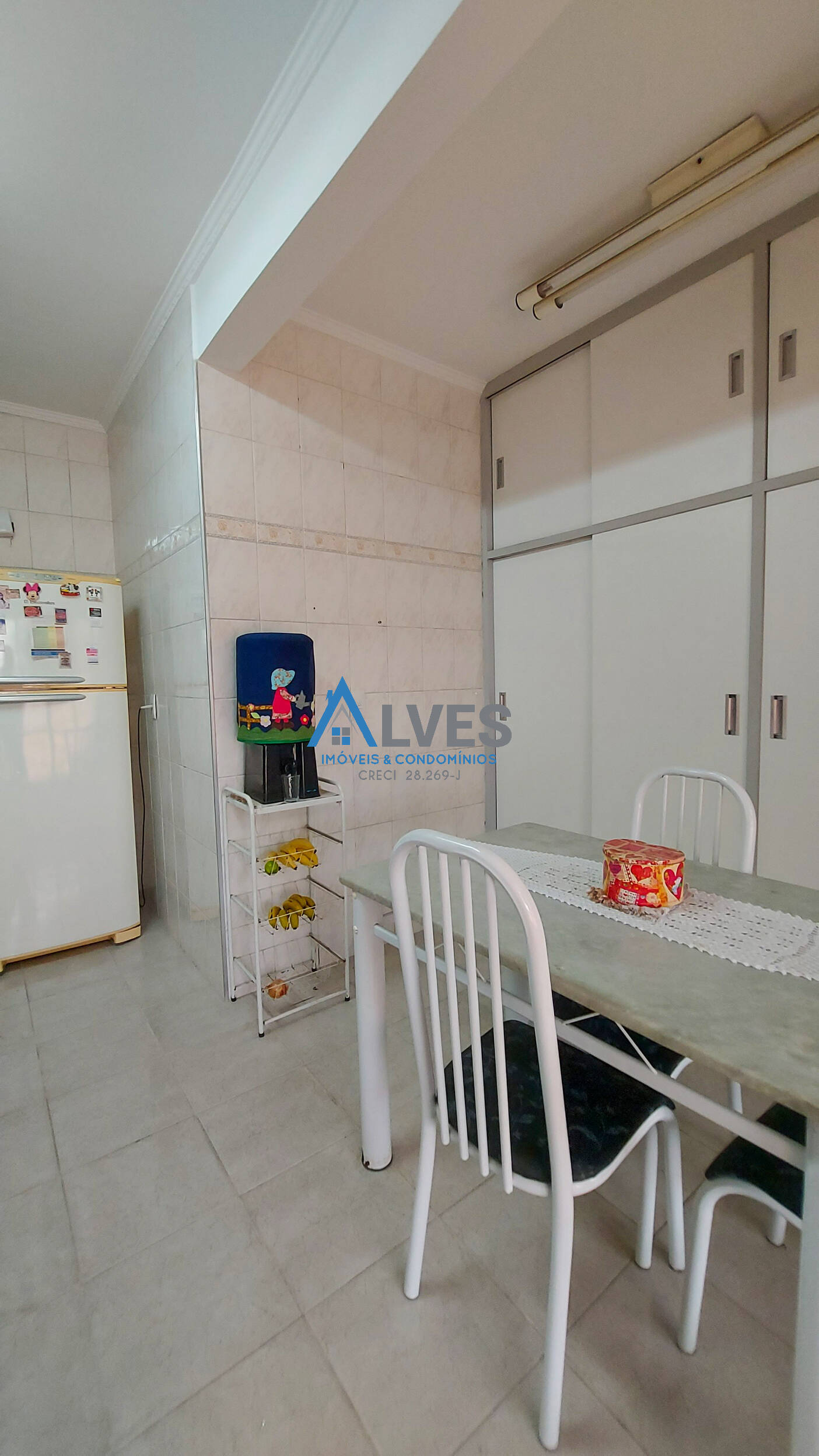 Apartamento, 3 quartos, 93 m² - Foto 4
