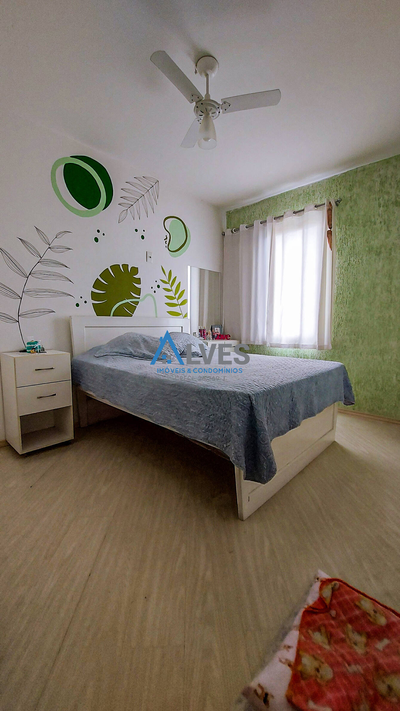 Apartamento, 3 quartos, 93 m² - Foto 1