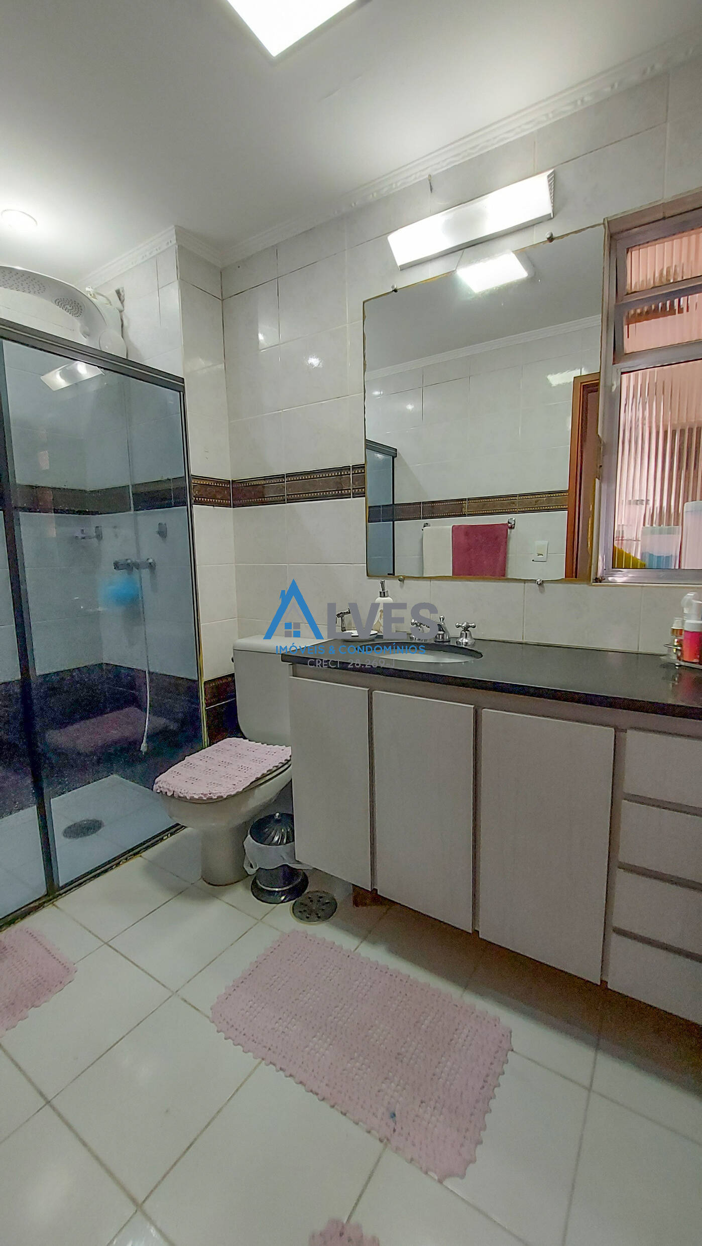 Apartamento, 3 quartos, 93 m² - Foto 7