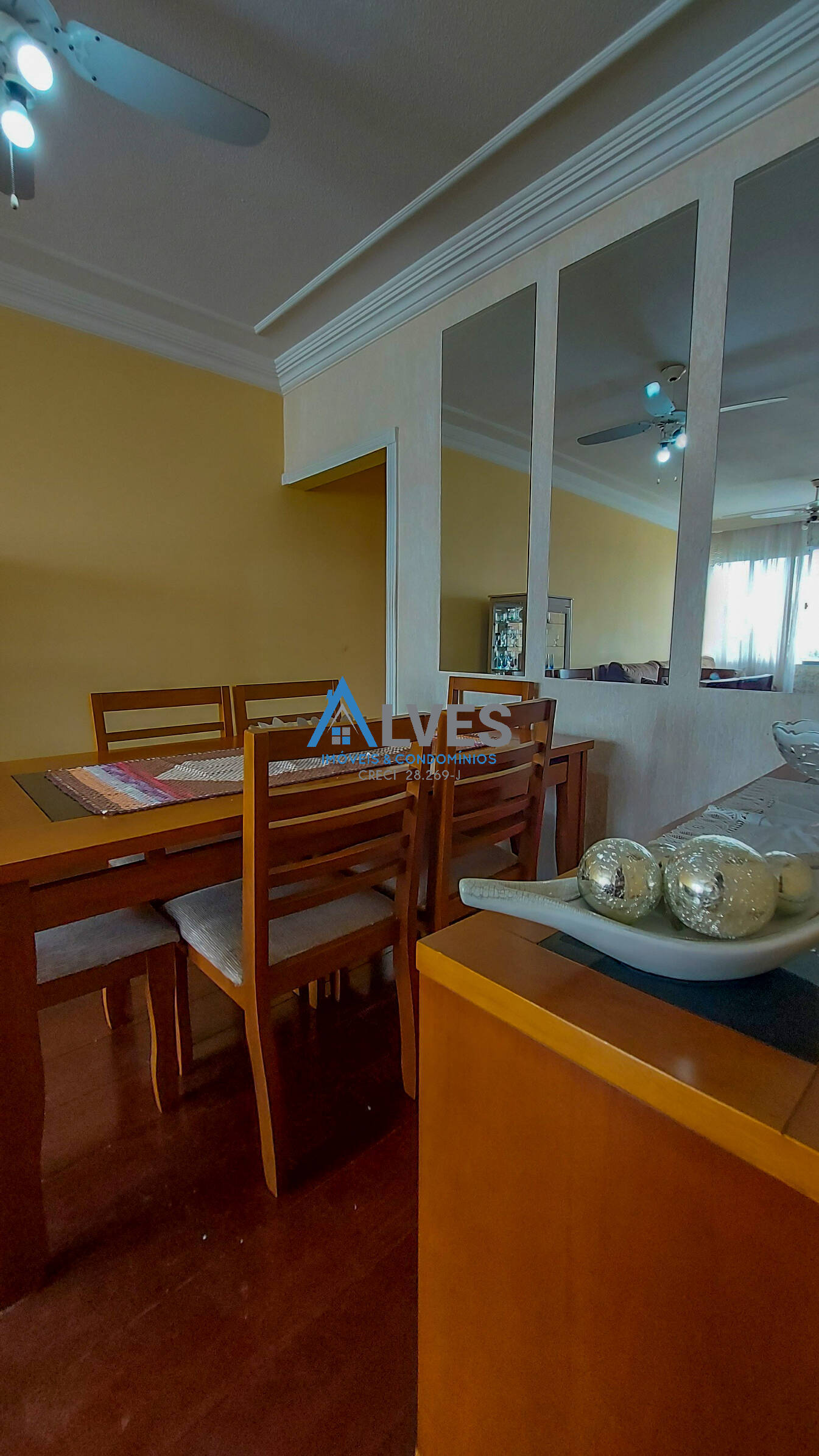 Apartamento, 3 quartos, 93 m² - Foto 8