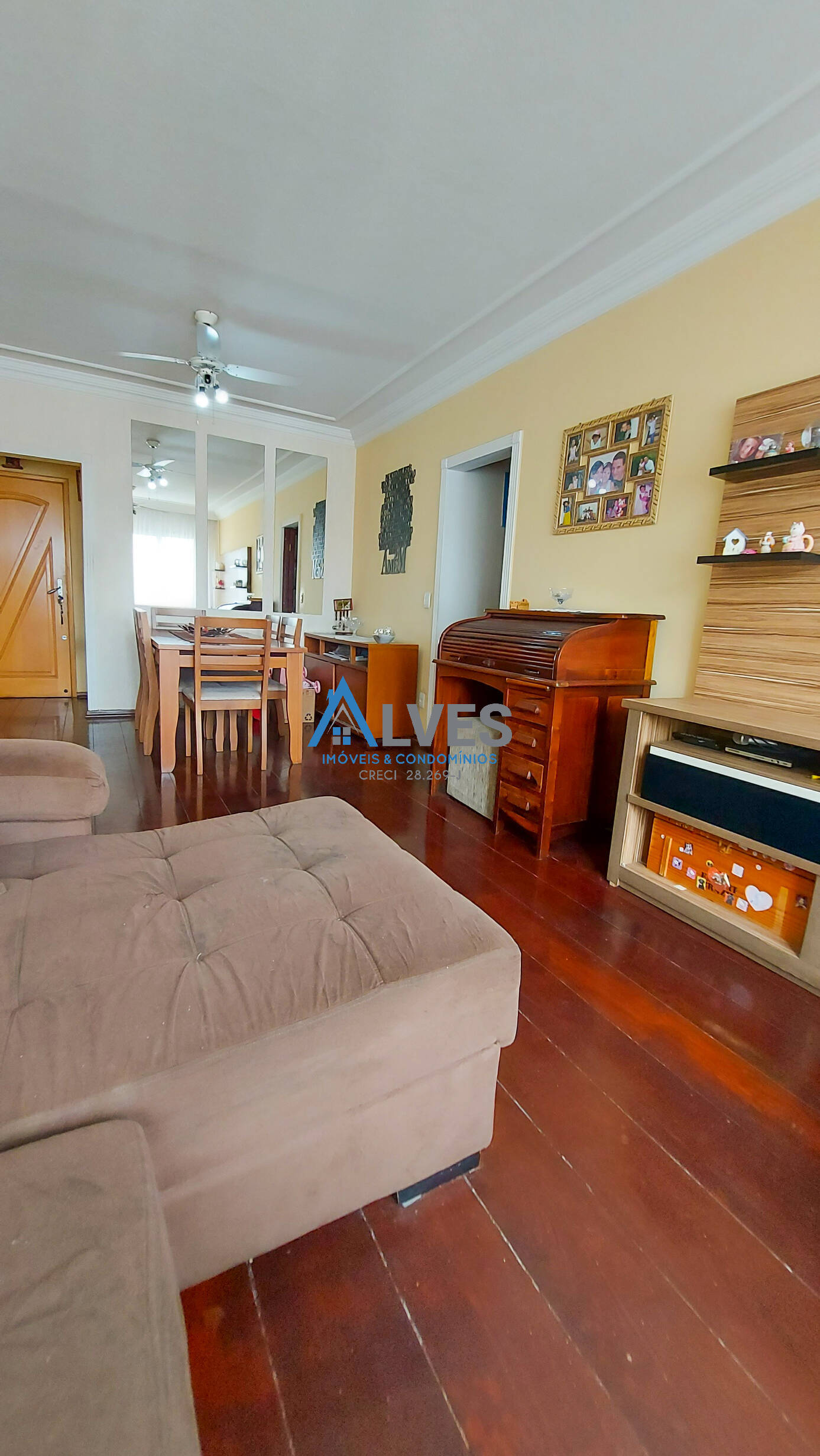 Apartamento, 3 quartos, 93 m² - Foto 10