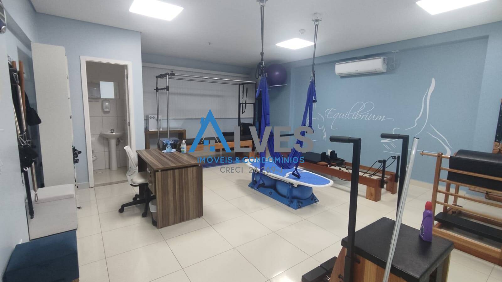 Sala-Conjunto, 39 m² - Foto 5