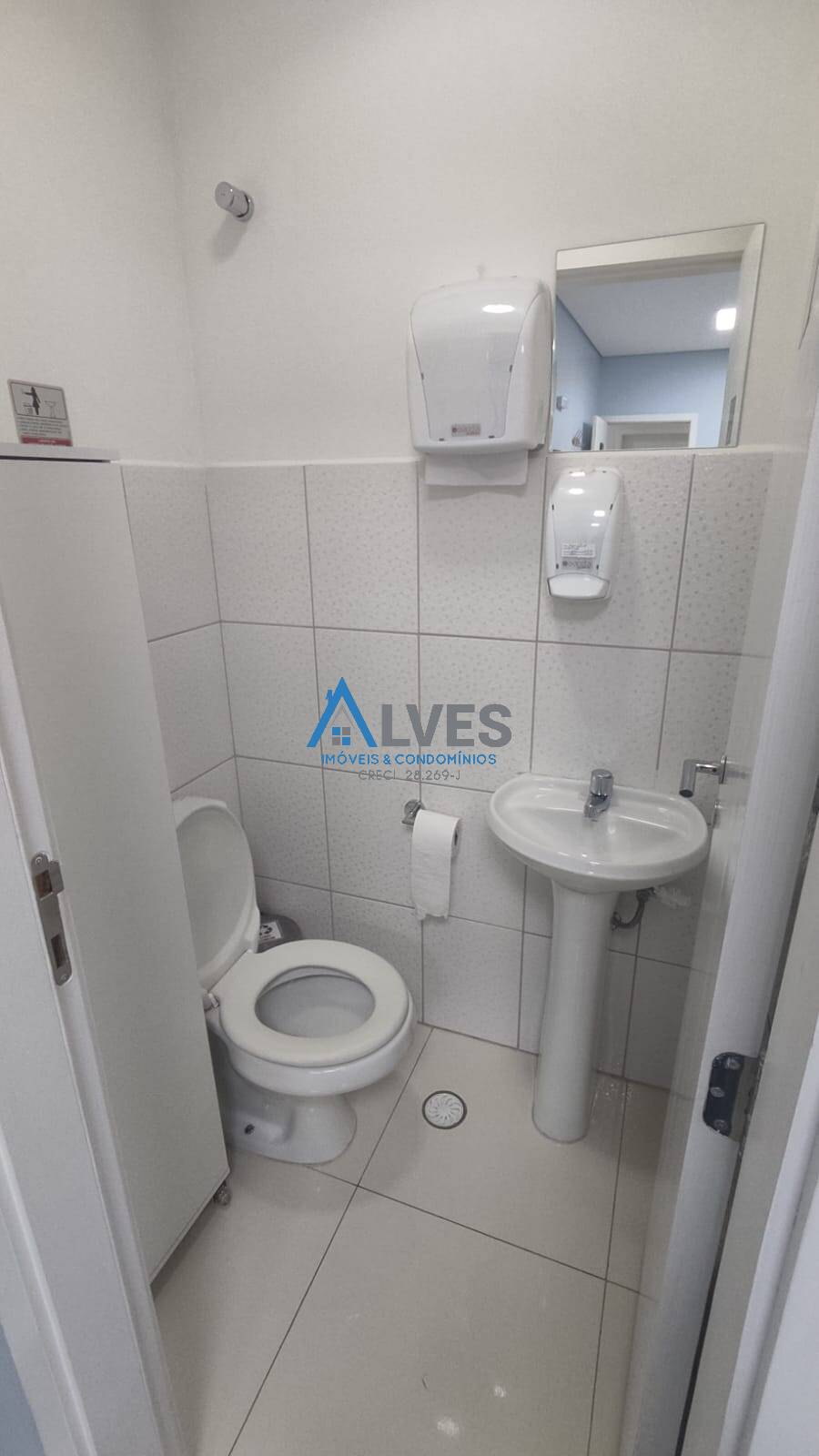 Sala-Conjunto, 39 m² - Foto 6