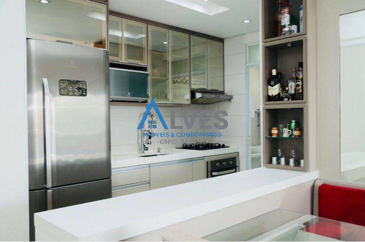 Apartamento, 2 quartos, 56 m² - Foto 5