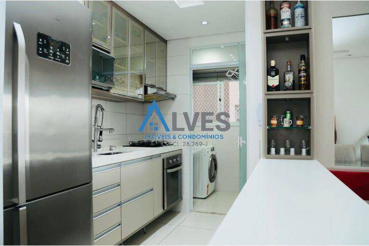 Apartamento, 2 quartos, 56 m² - Foto 6