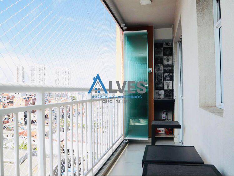 Apartamento, 2 quartos, 56 m² - Foto 7