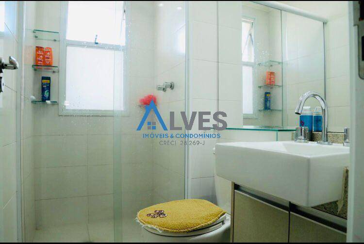 Apartamento, 2 quartos, 56 m² - Foto 10