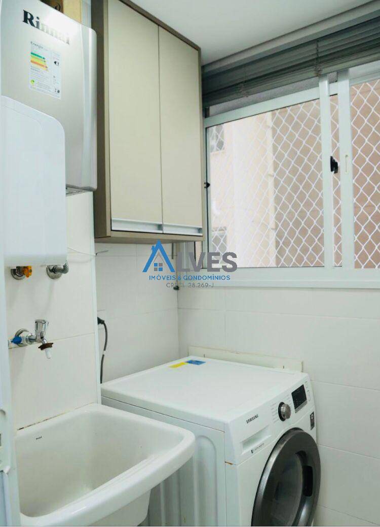 Apartamento, 2 quartos, 56 m² - Foto 11