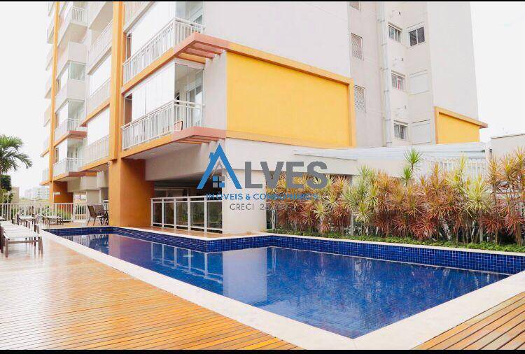 Apartamento, 2 quartos, 56 m² - Foto 20