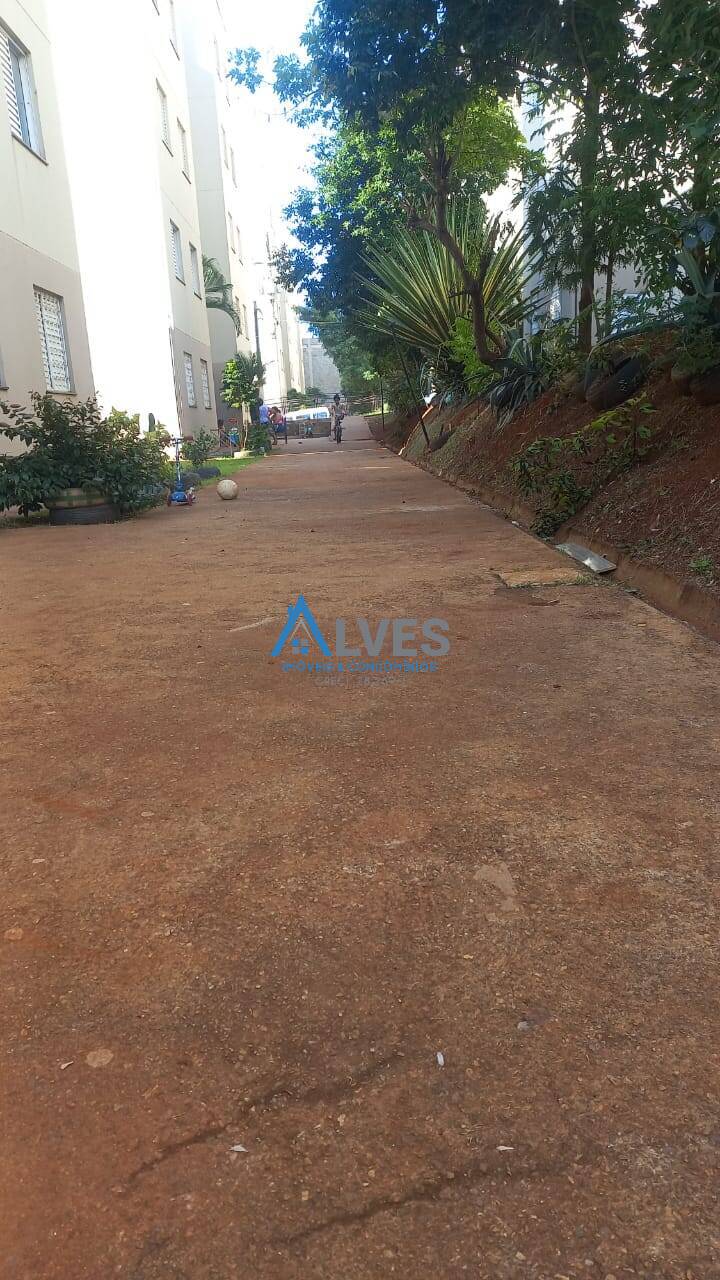 Apartamento, 2 quartos - Foto 11