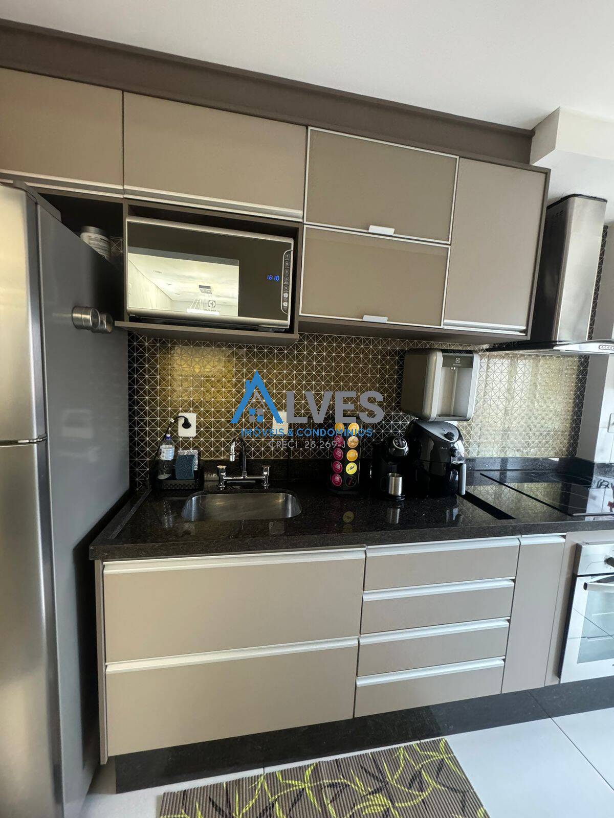 Apartamento, 2 quartos, 52 m² - Foto 3