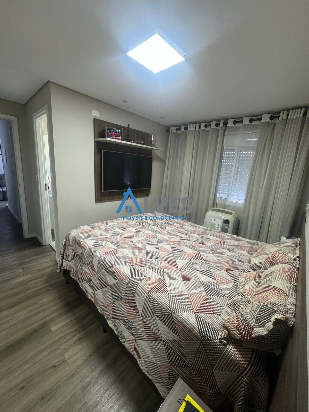 Apartamento, 2 quartos, 52 m² - Foto 8