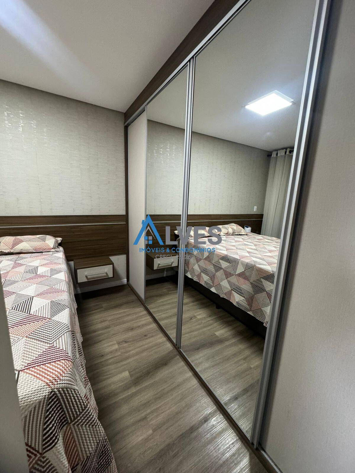 Apartamento, 2 quartos, 52 m² - Foto 9