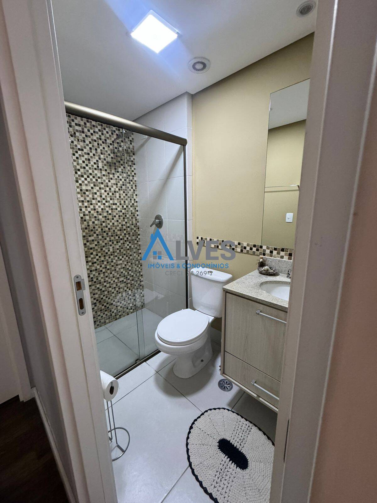 Apartamento, 2 quartos, 52 m² - Foto 11