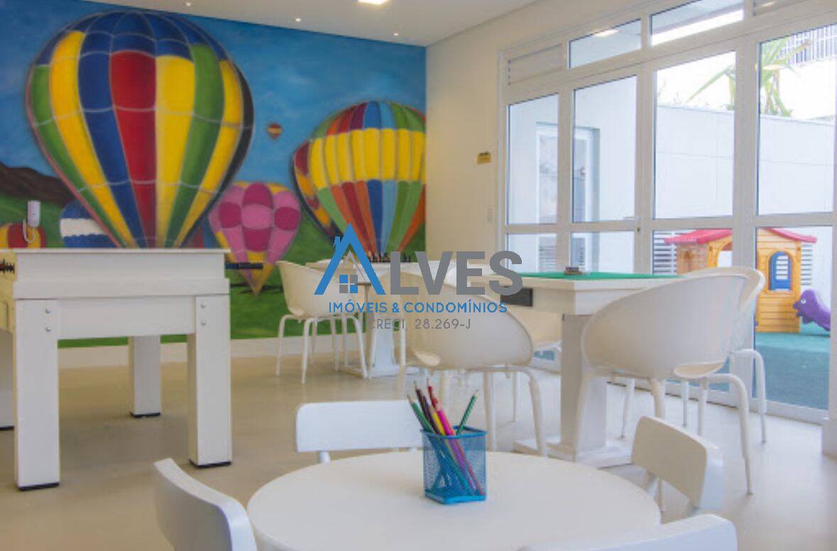 Apartamento, 2 quartos, 52 m² - Foto 15