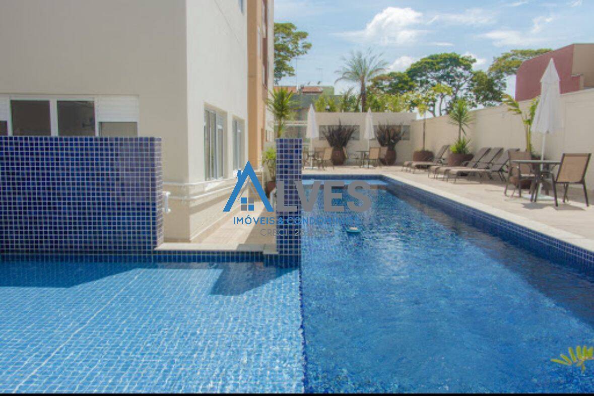Apartamento, 2 quartos, 52 m² - Foto 12