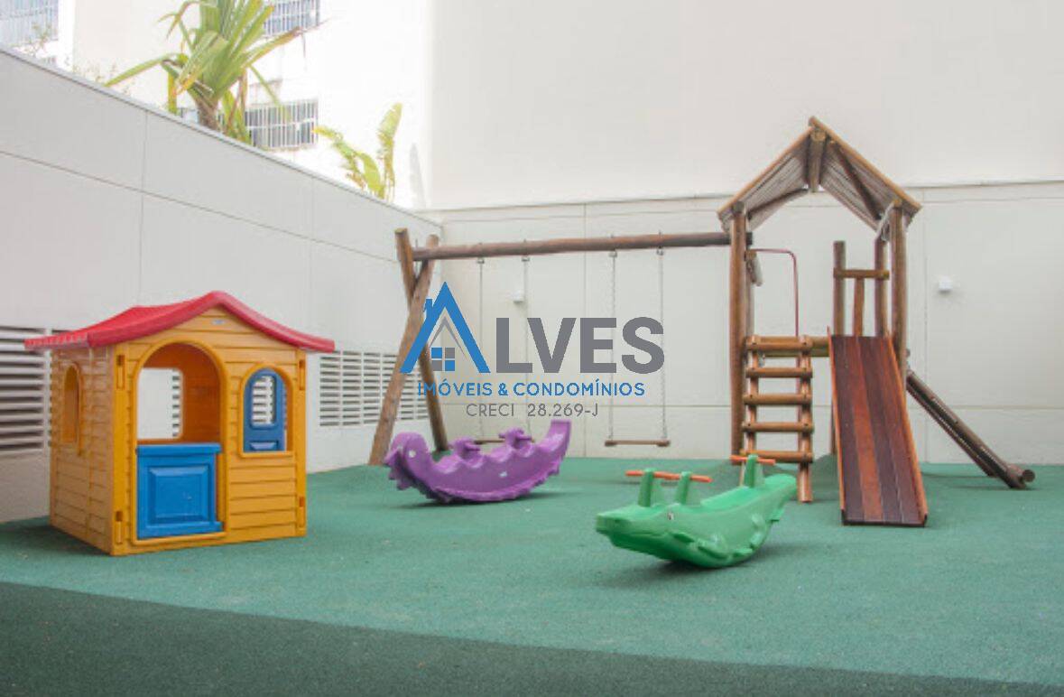 Apartamento, 2 quartos, 52 m² - Foto 14
