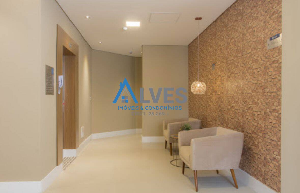 Apartamento, 2 quartos, 52 m² - Foto 17