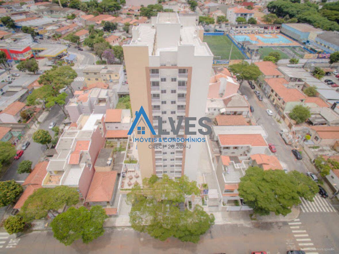 Apartamento, 2 quartos, 52 m² - Foto 20