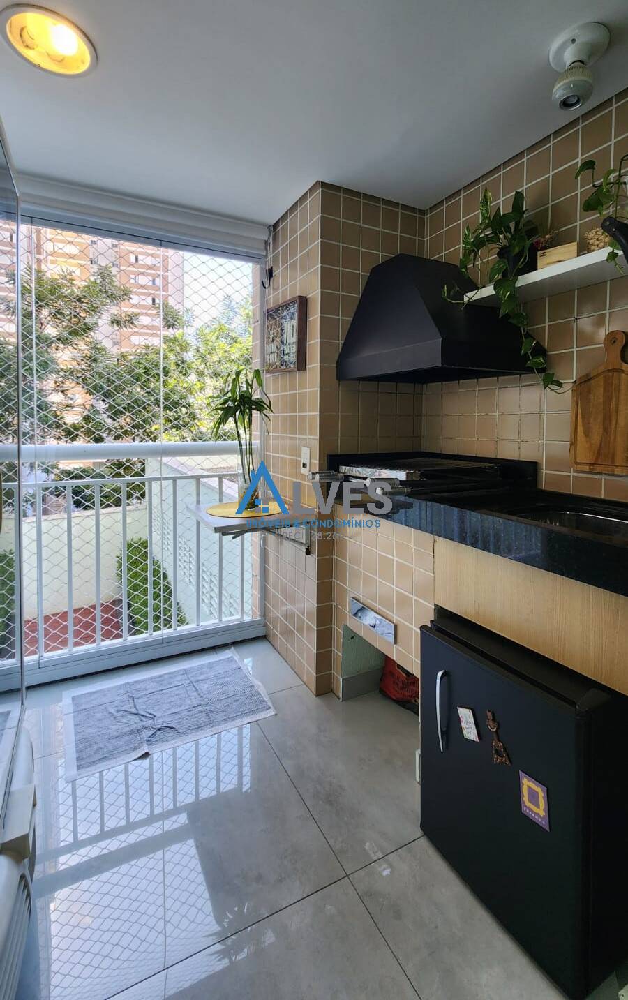 Apartamento, 3 quartos - Foto 1