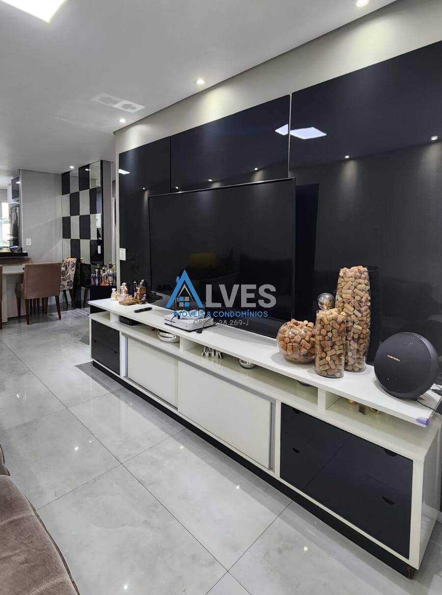 Apartamento, 3 quartos - Foto 5