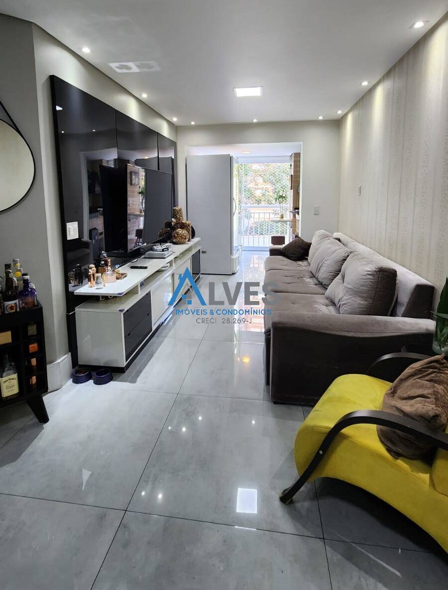 Apartamento, 3 quartos - Foto 3