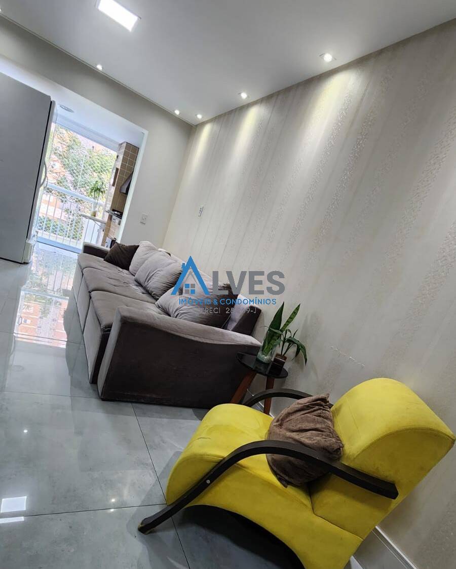 Apartamento, 3 quartos - Foto 4