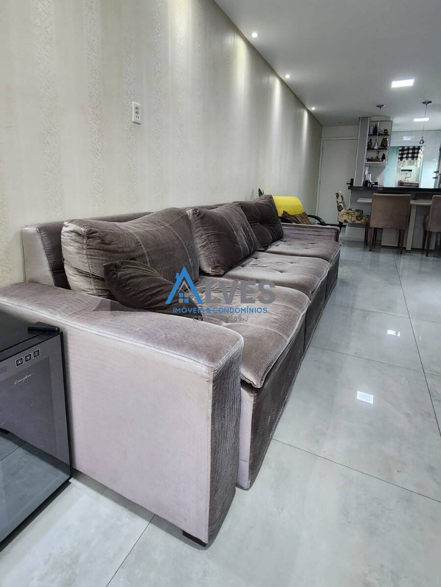 Apartamento, 3 quartos - Foto 8