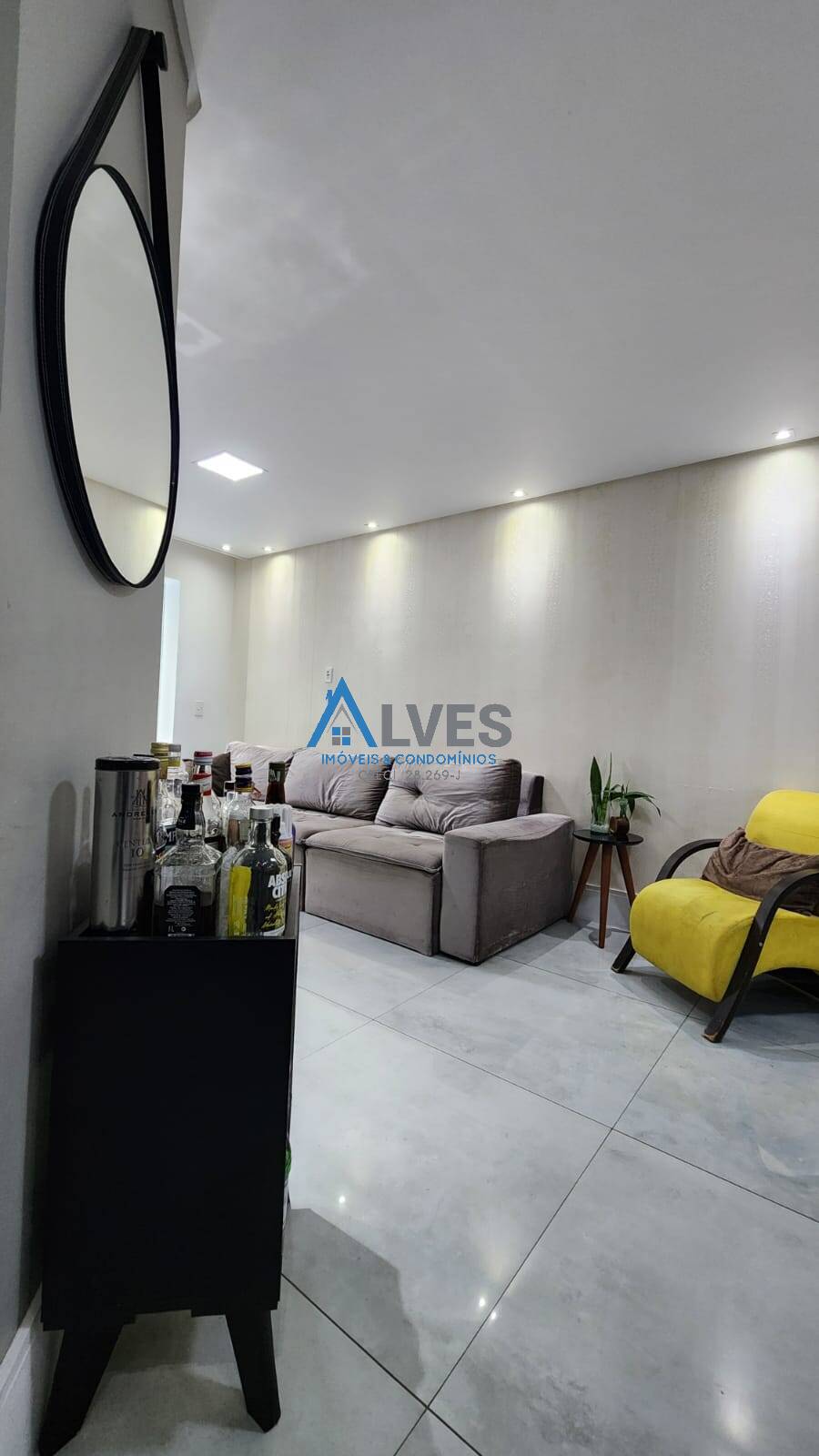 Apartamento, 3 quartos - Foto 6