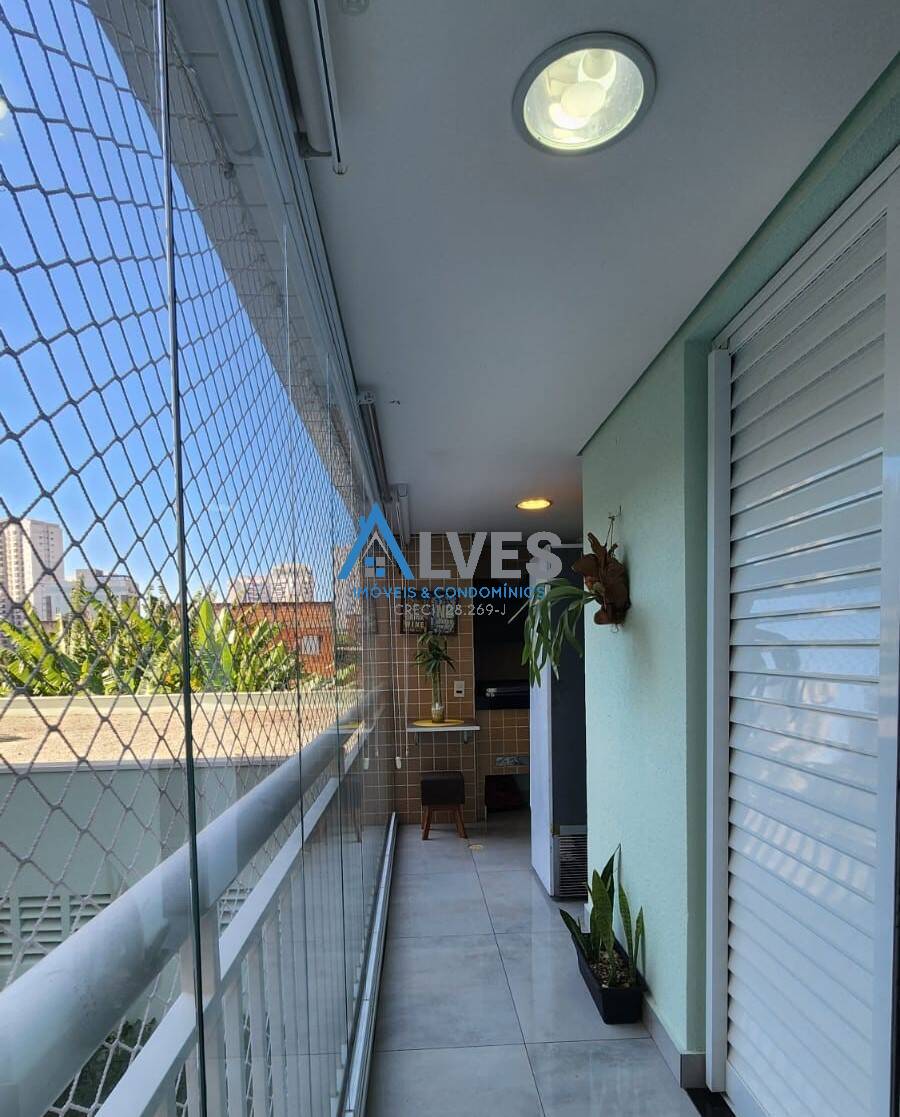 Apartamento, 3 quartos - Foto 10