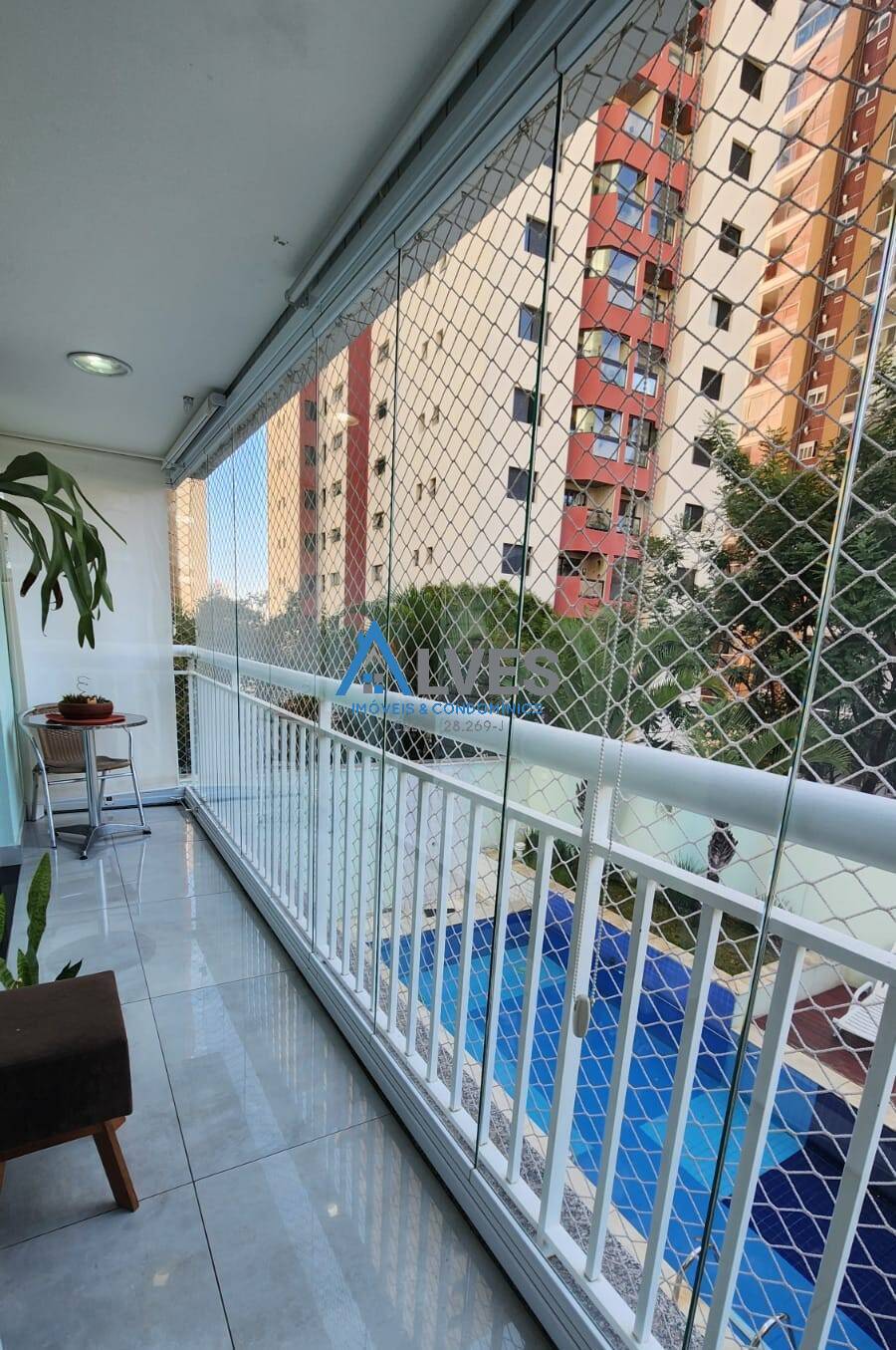 Apartamento, 3 quartos - Foto 9