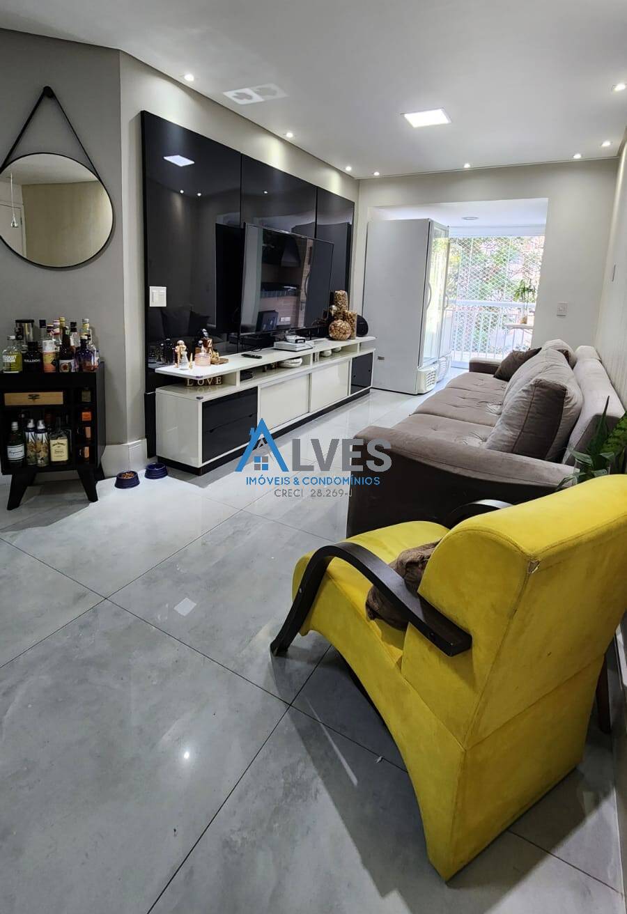 Apartamento, 3 quartos - Foto 7