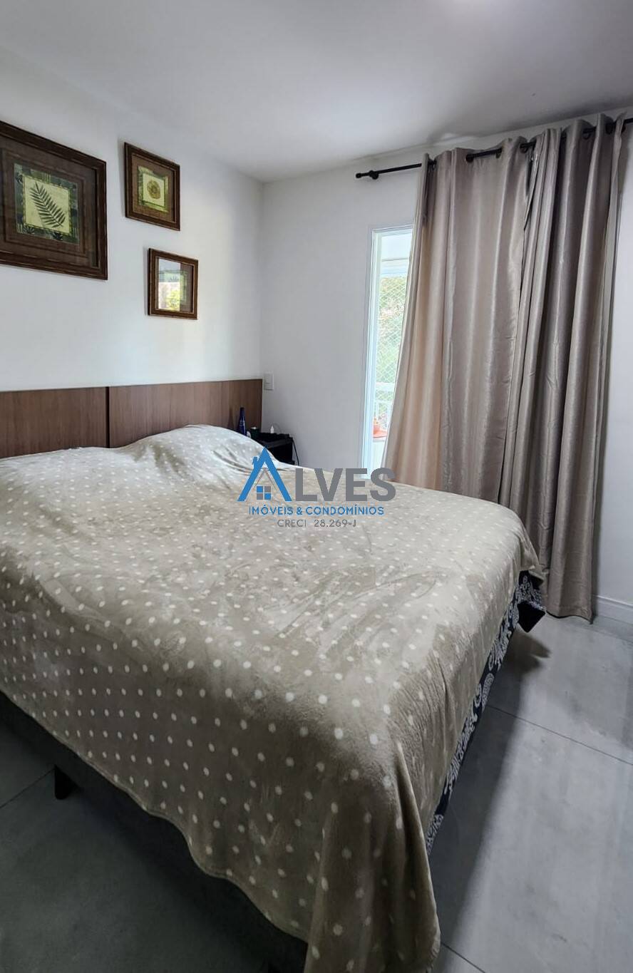 Apartamento, 3 quartos - Foto 12