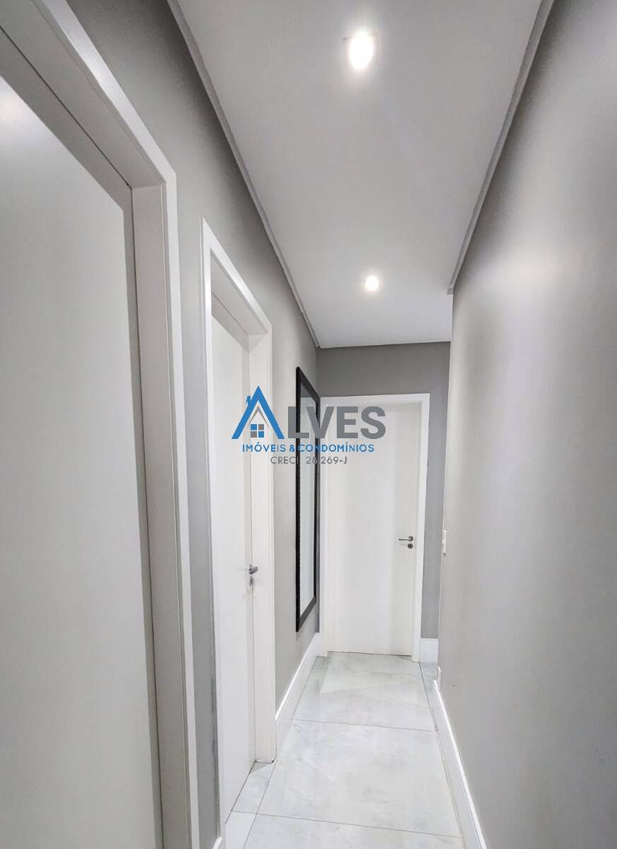 Apartamento, 3 quartos - Foto 11