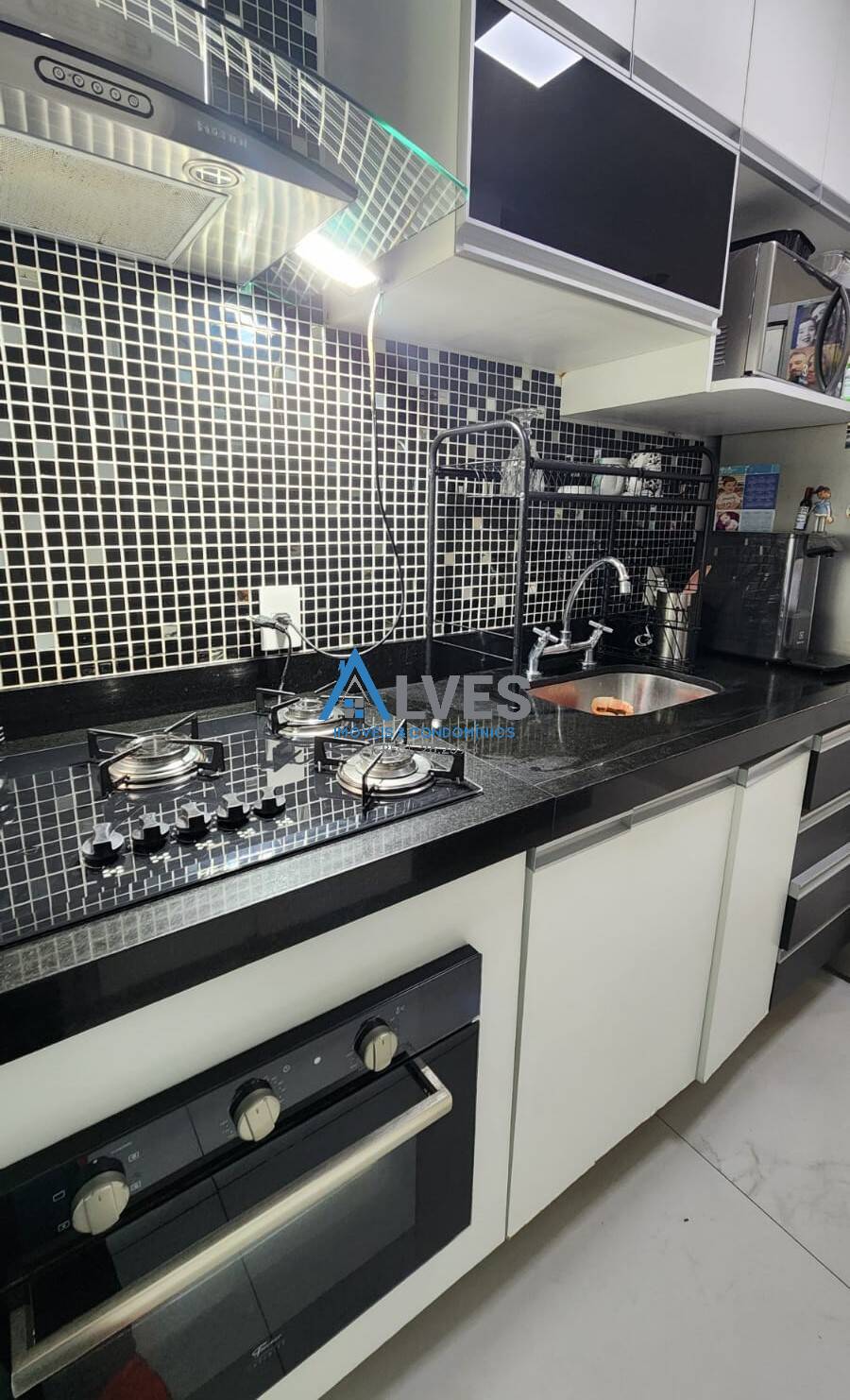 Apartamento, 3 quartos - Foto 24