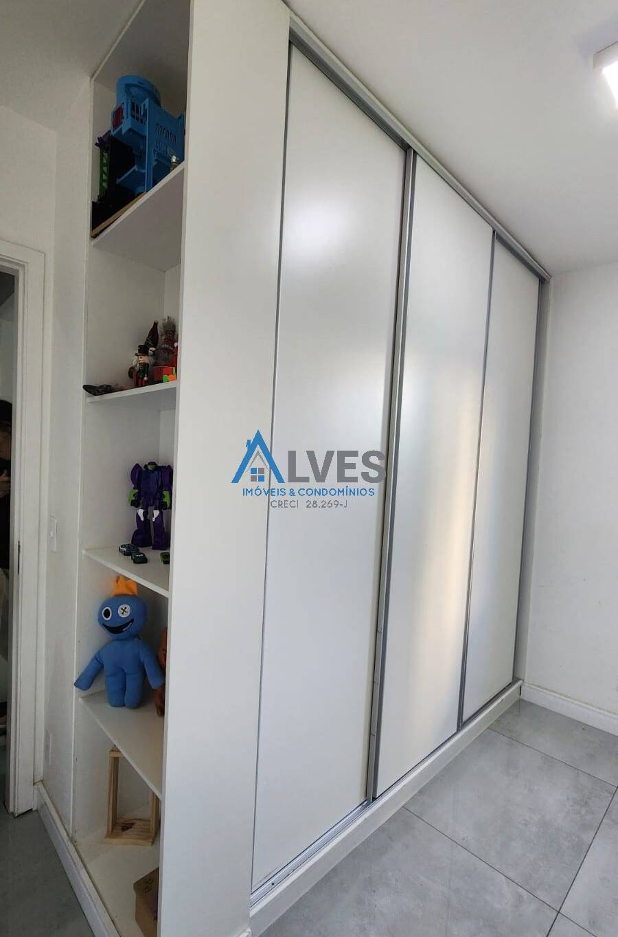 Apartamento, 3 quartos - Foto 23