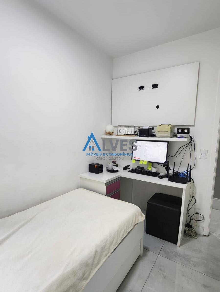 Apartamento, 3 quartos - Foto 21