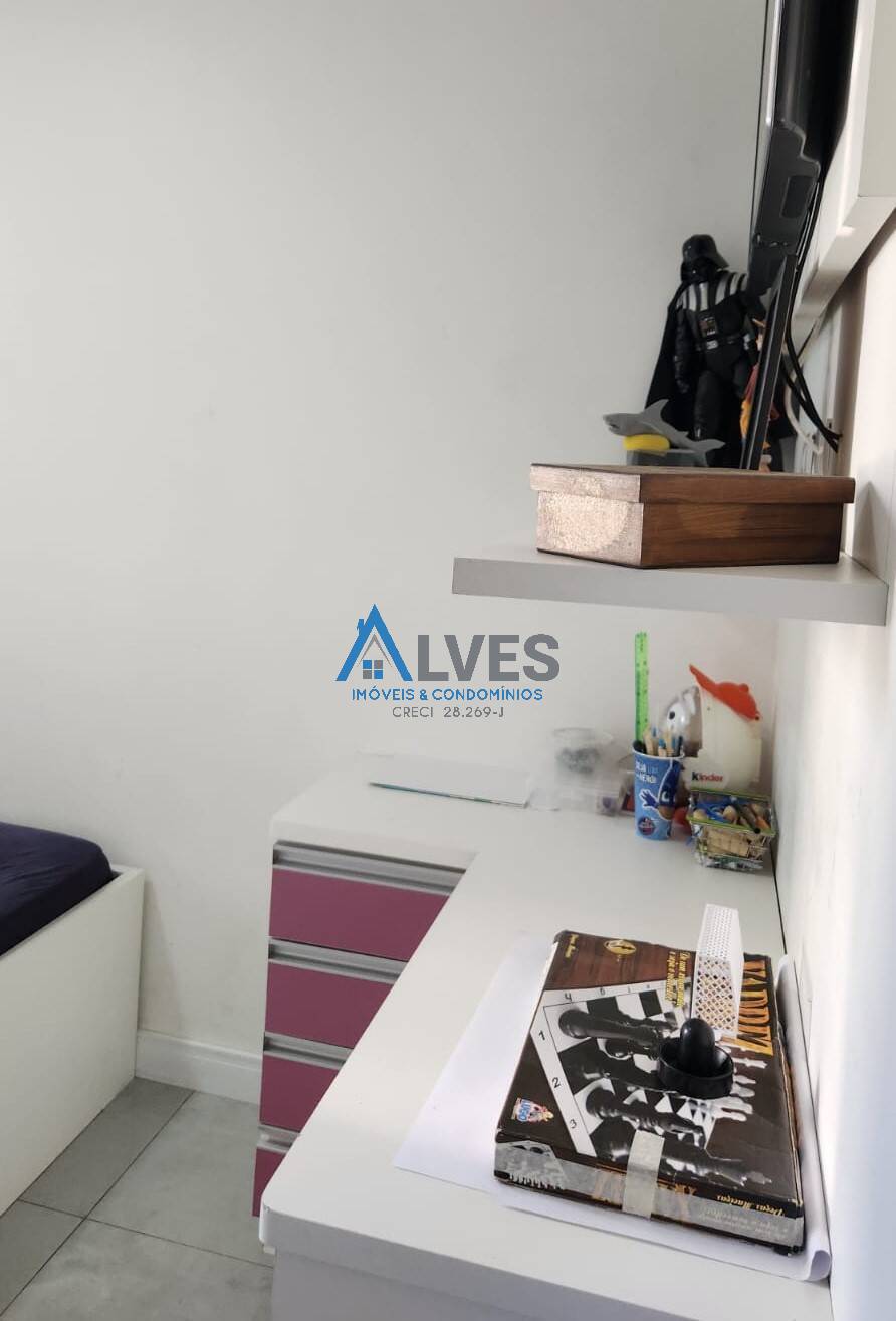 Apartamento, 3 quartos - Foto 22