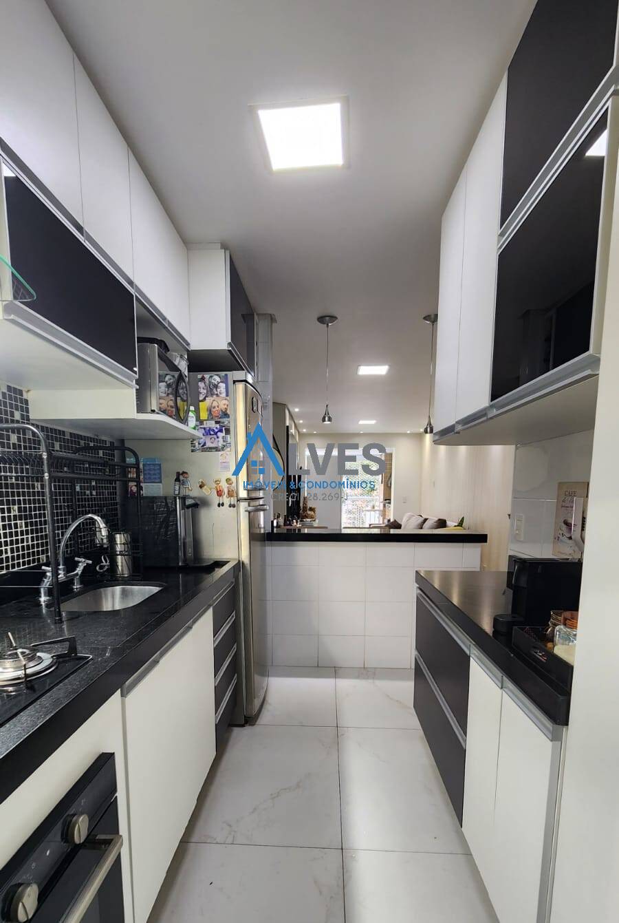 Apartamento, 3 quartos - Foto 27