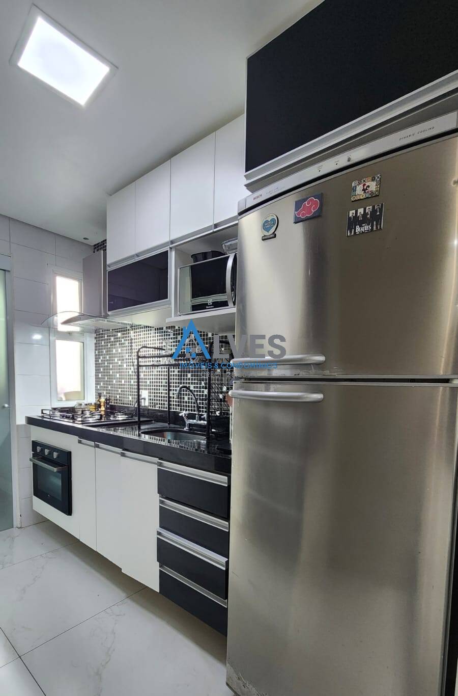Apartamento, 3 quartos - Foto 25