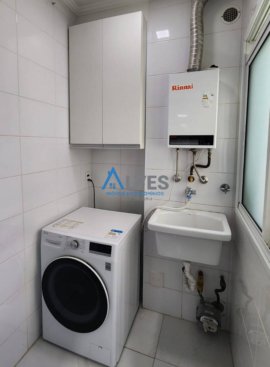 Apartamento, 3 quartos - Foto 31