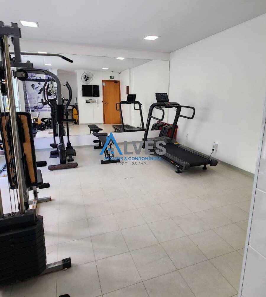 Apartamento, 3 quartos - Foto 34