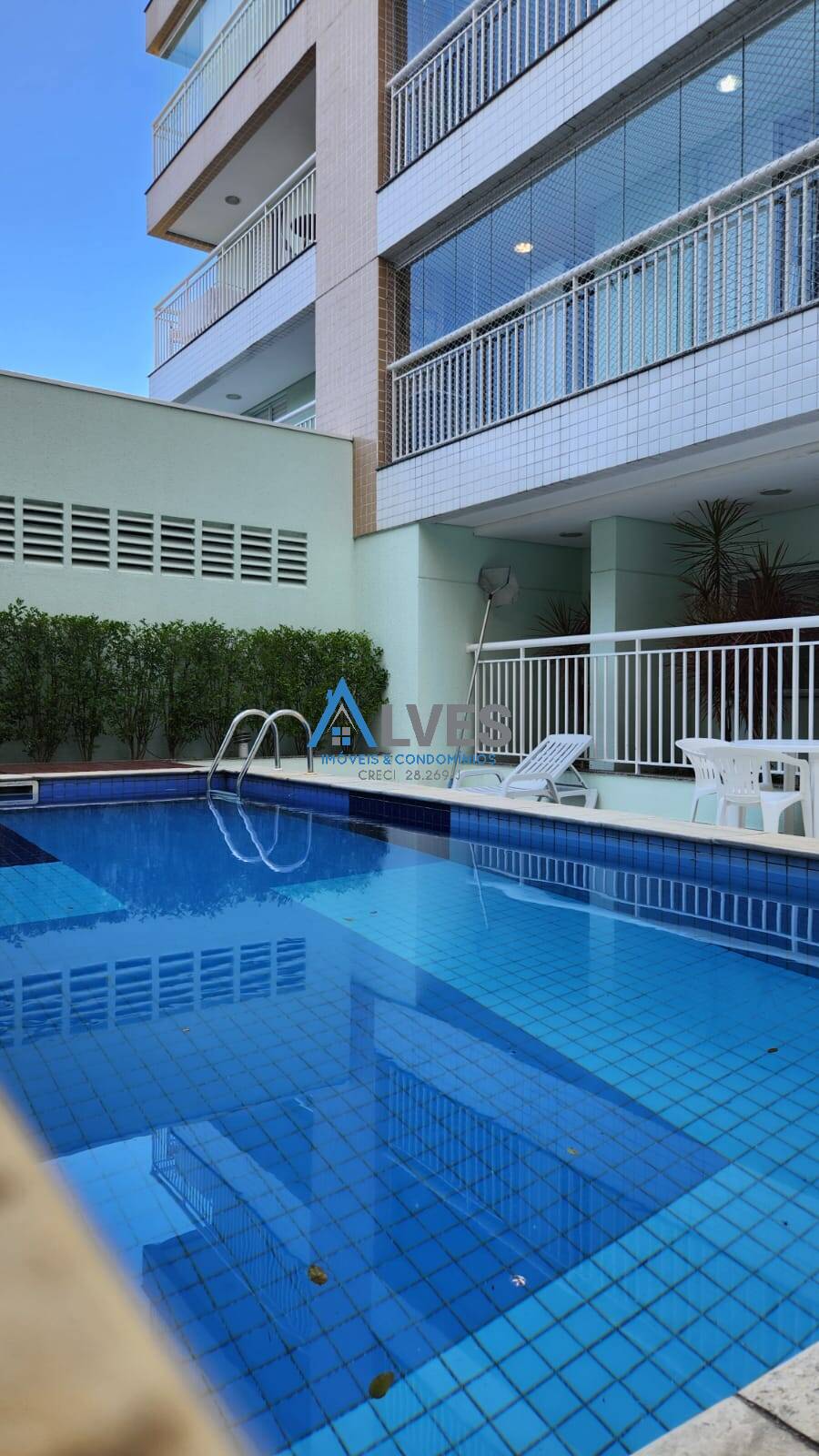 Apartamento, 3 quartos - Foto 39