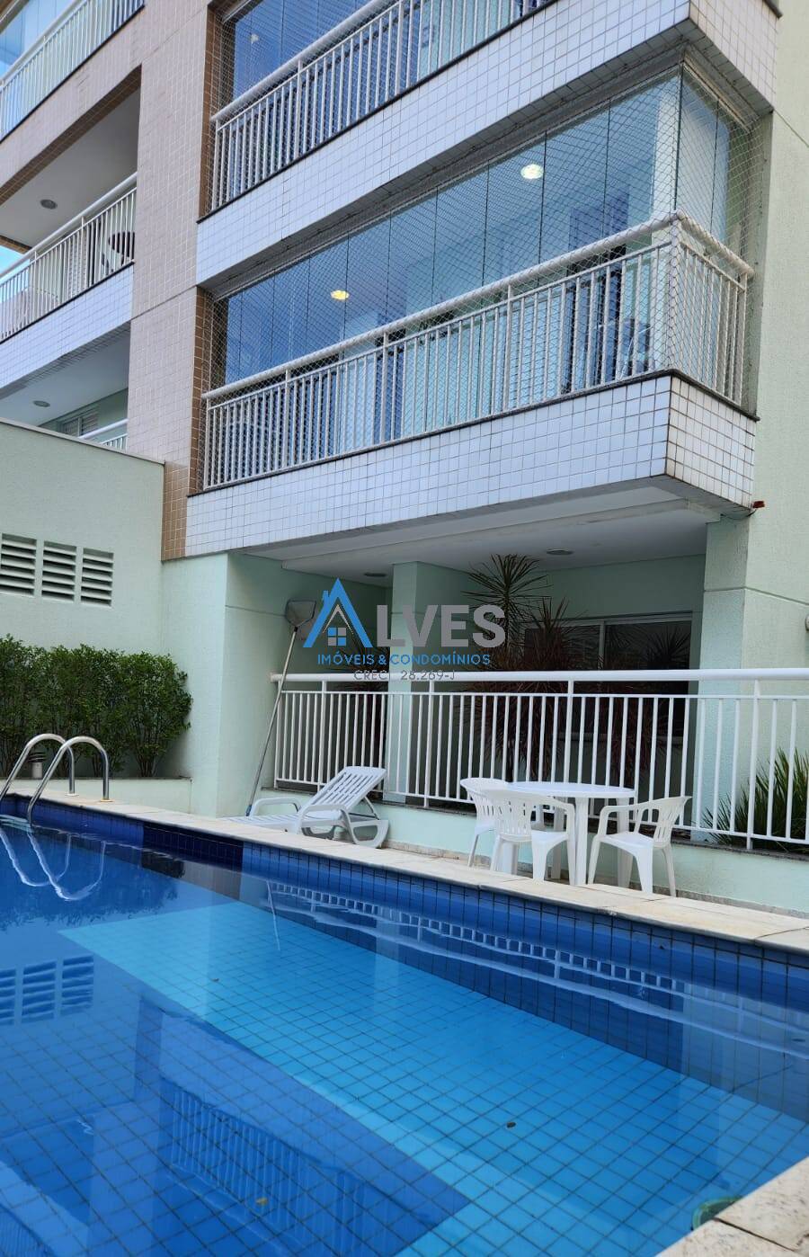 Apartamento, 3 quartos - Foto 38