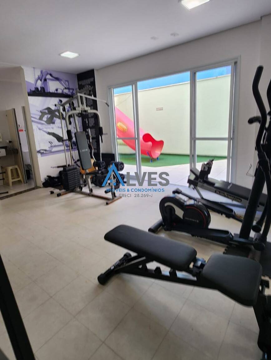 Apartamento, 3 quartos - Foto 46