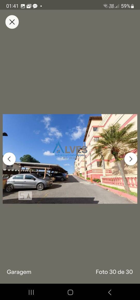 Apartamento, 3 quartos - Foto 1